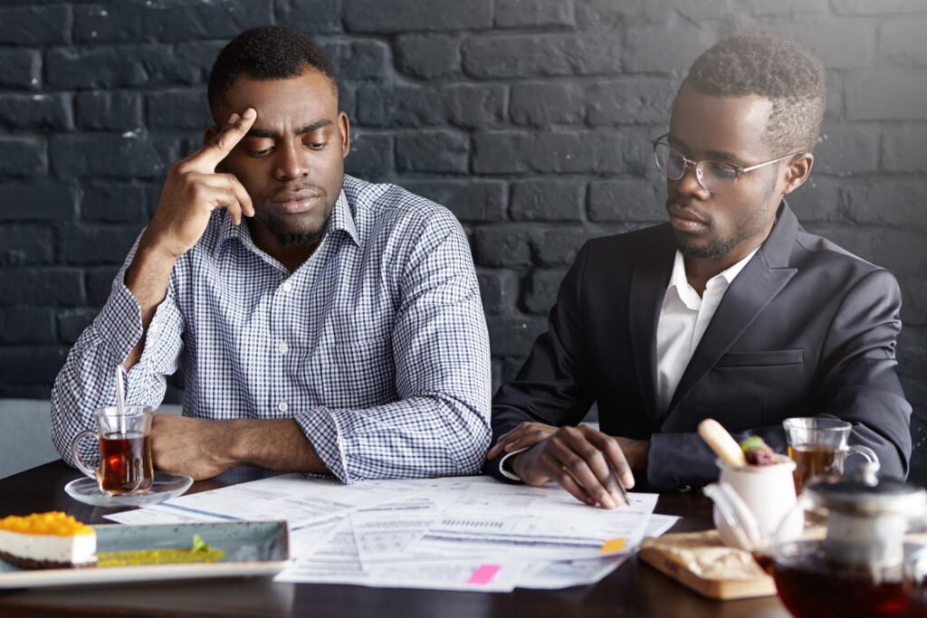 Resolve Tax Conflicts
