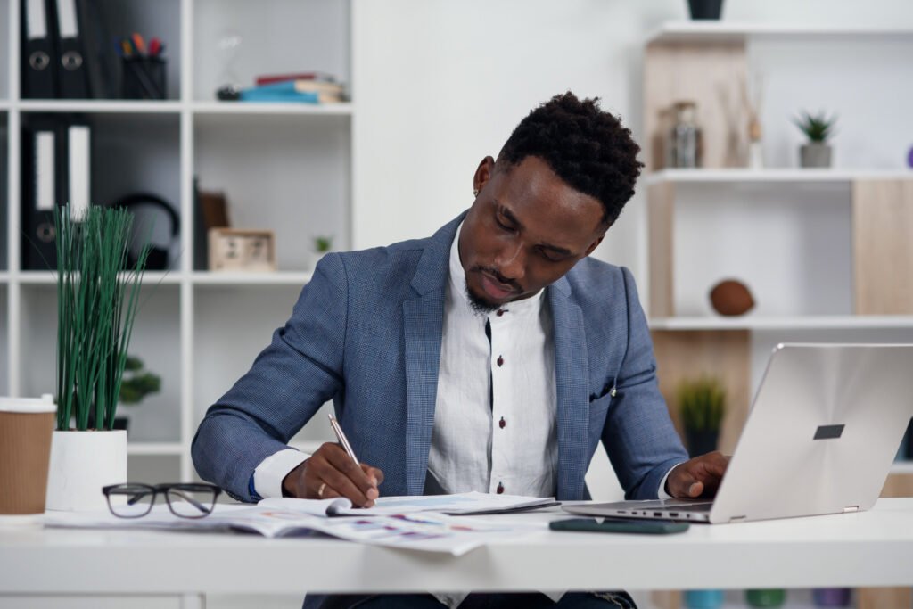 Smarter Global Tax Planning