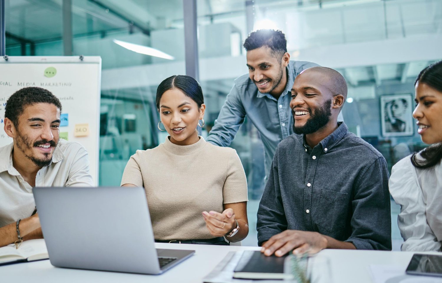 IFRS for smes advisory How We Help