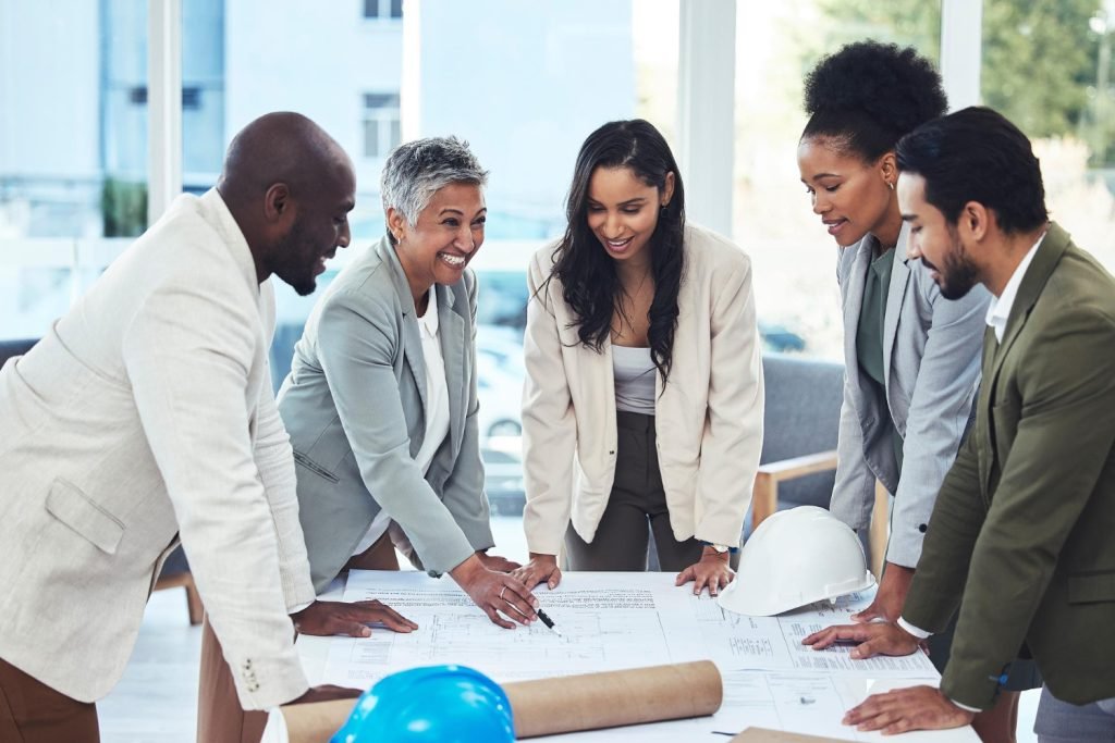 company ownership expats Structure With Strategy