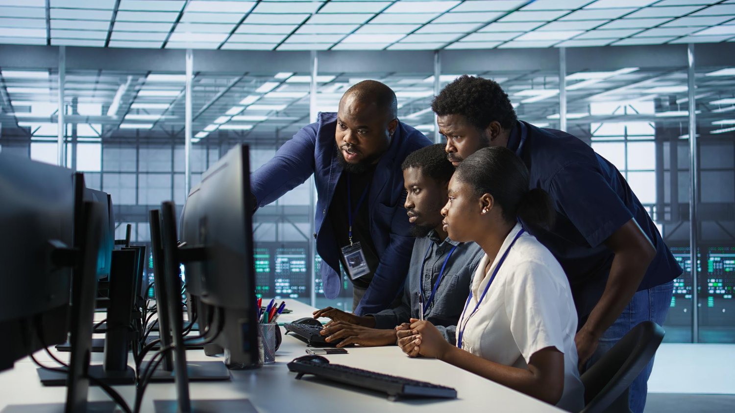 encrypted data Our Approach