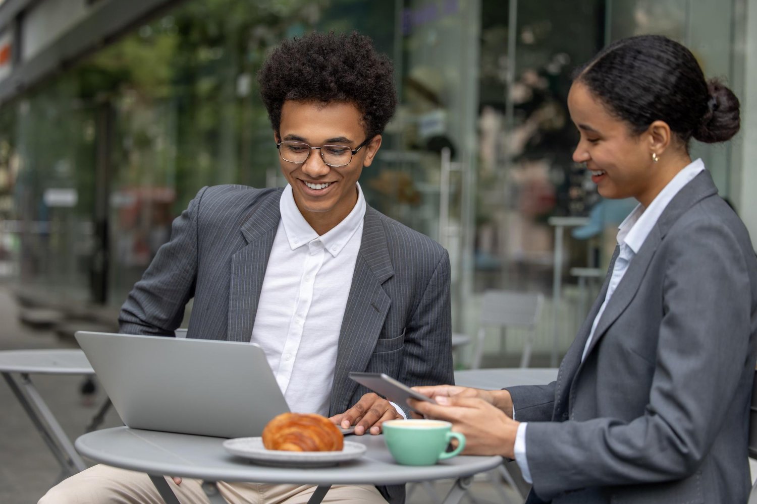 growth advisory Our Approach