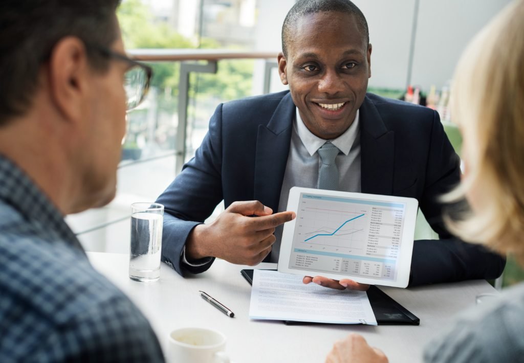 investor readiness accounting What Investors Want to See