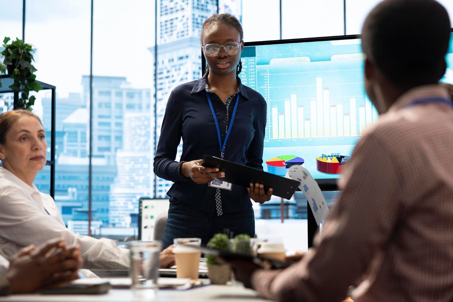 investor readiness accounting Our Approach