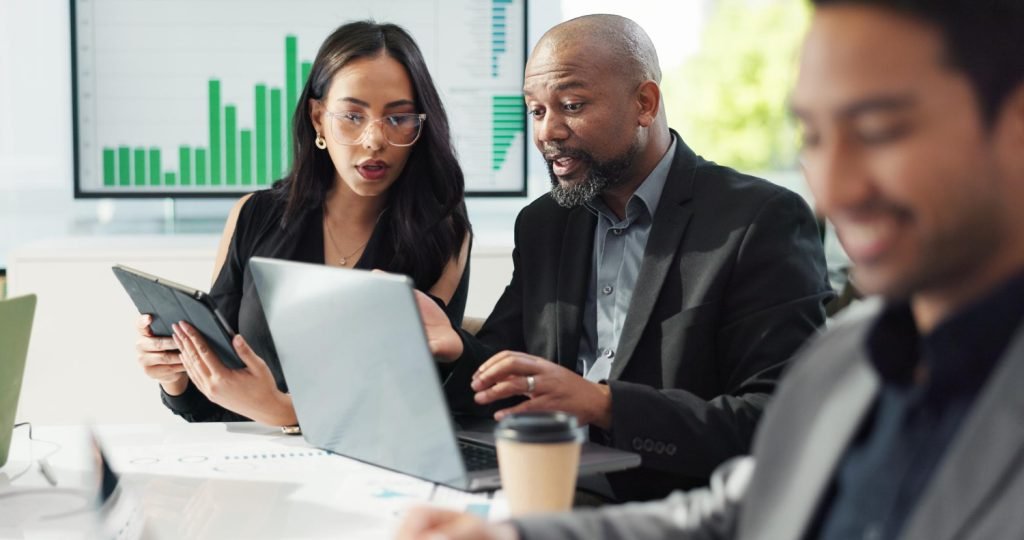 outsourced cfo CFO On Demand
