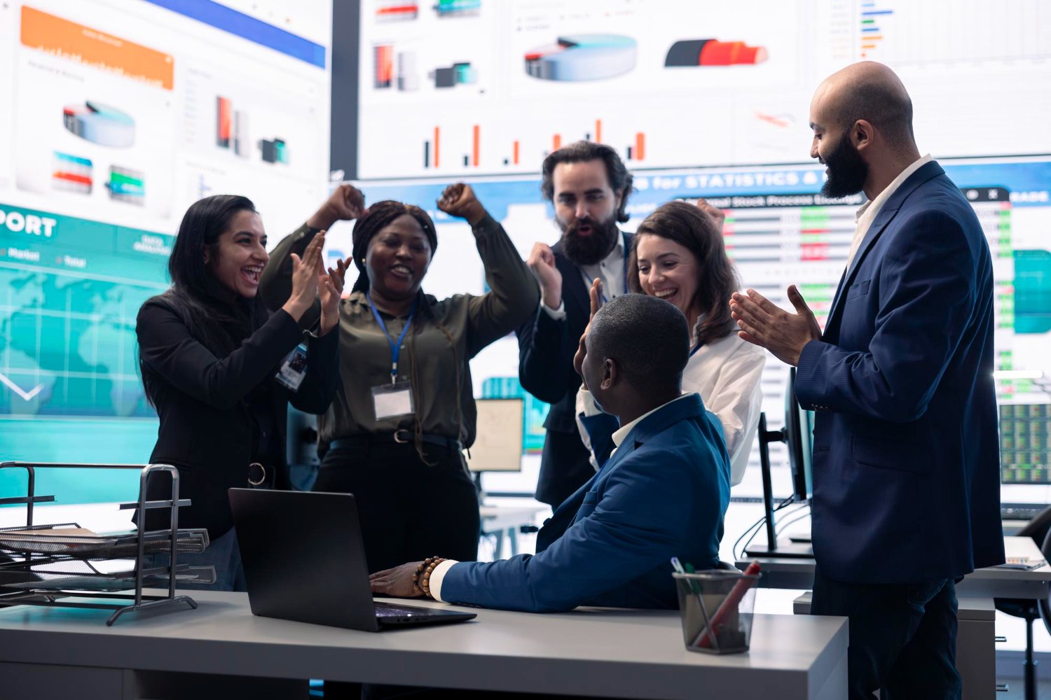 systems gap analysis What We Do