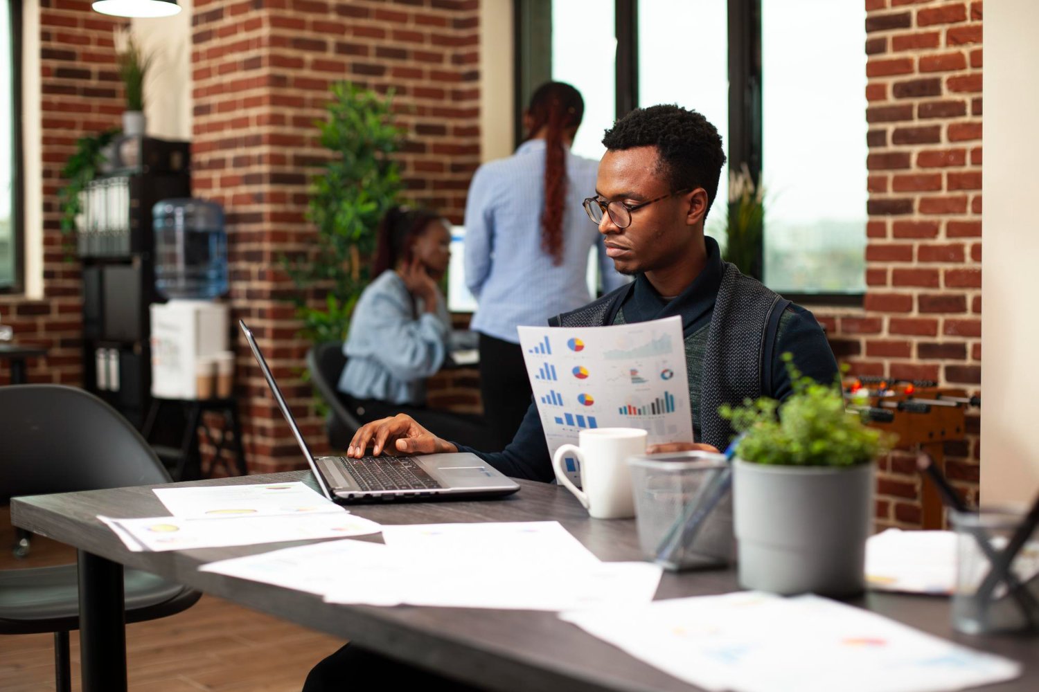 systems gap analysis Our Approach