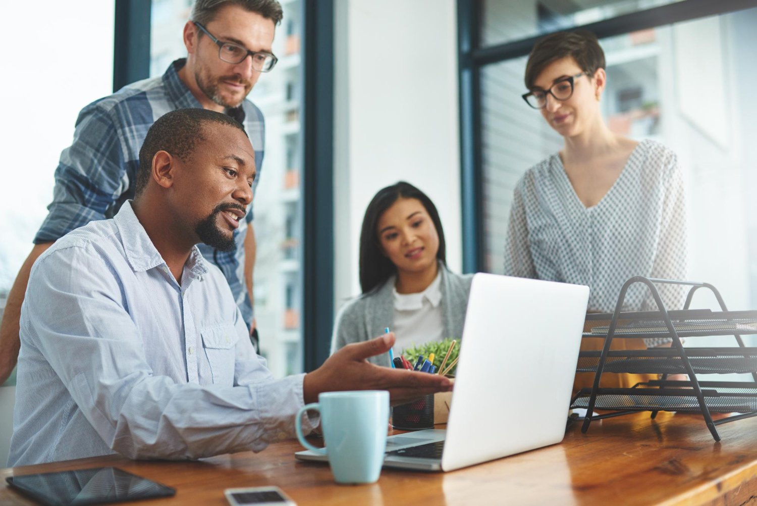 vat compliance Our Approach