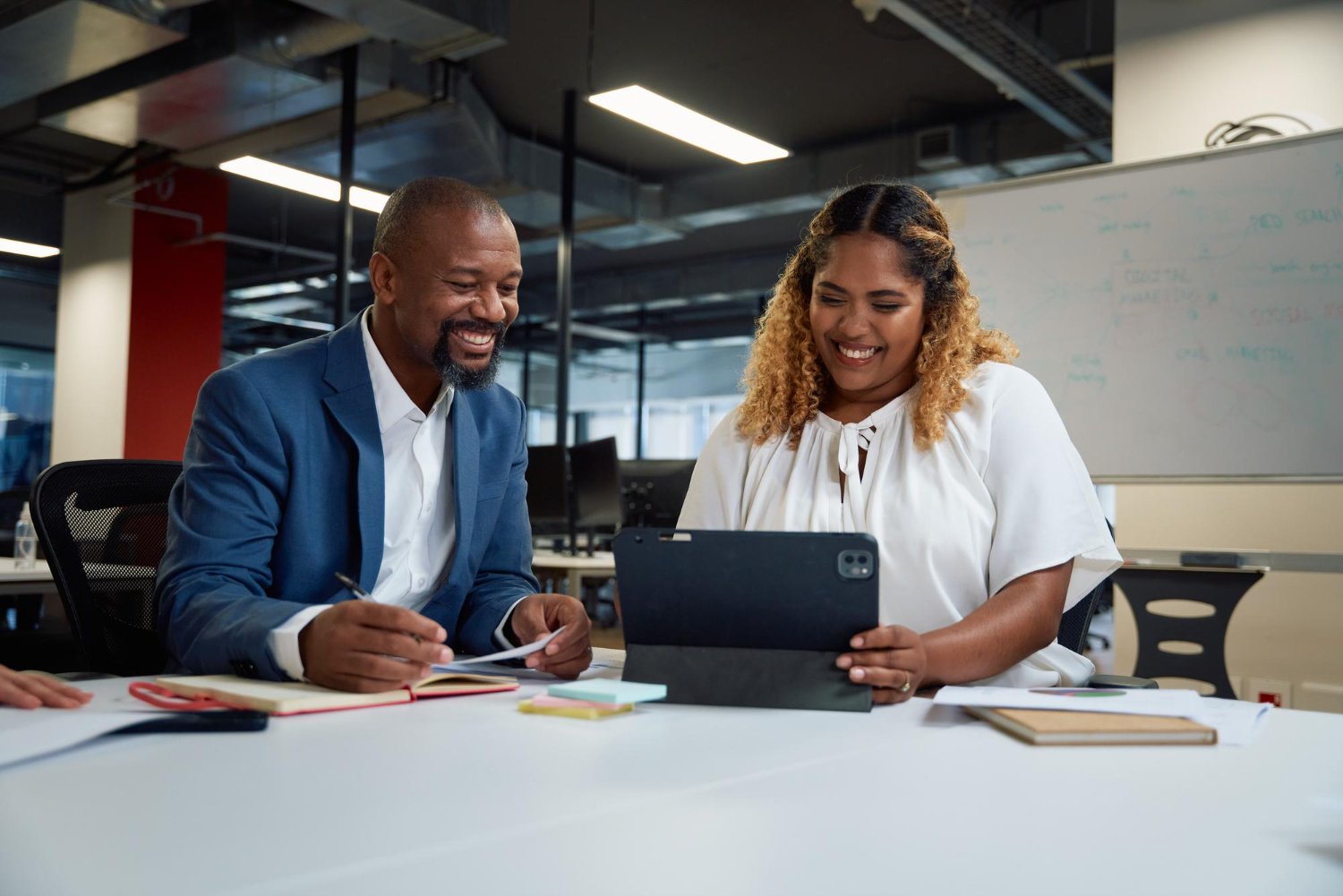 voluntary disclosure sars Our Approach